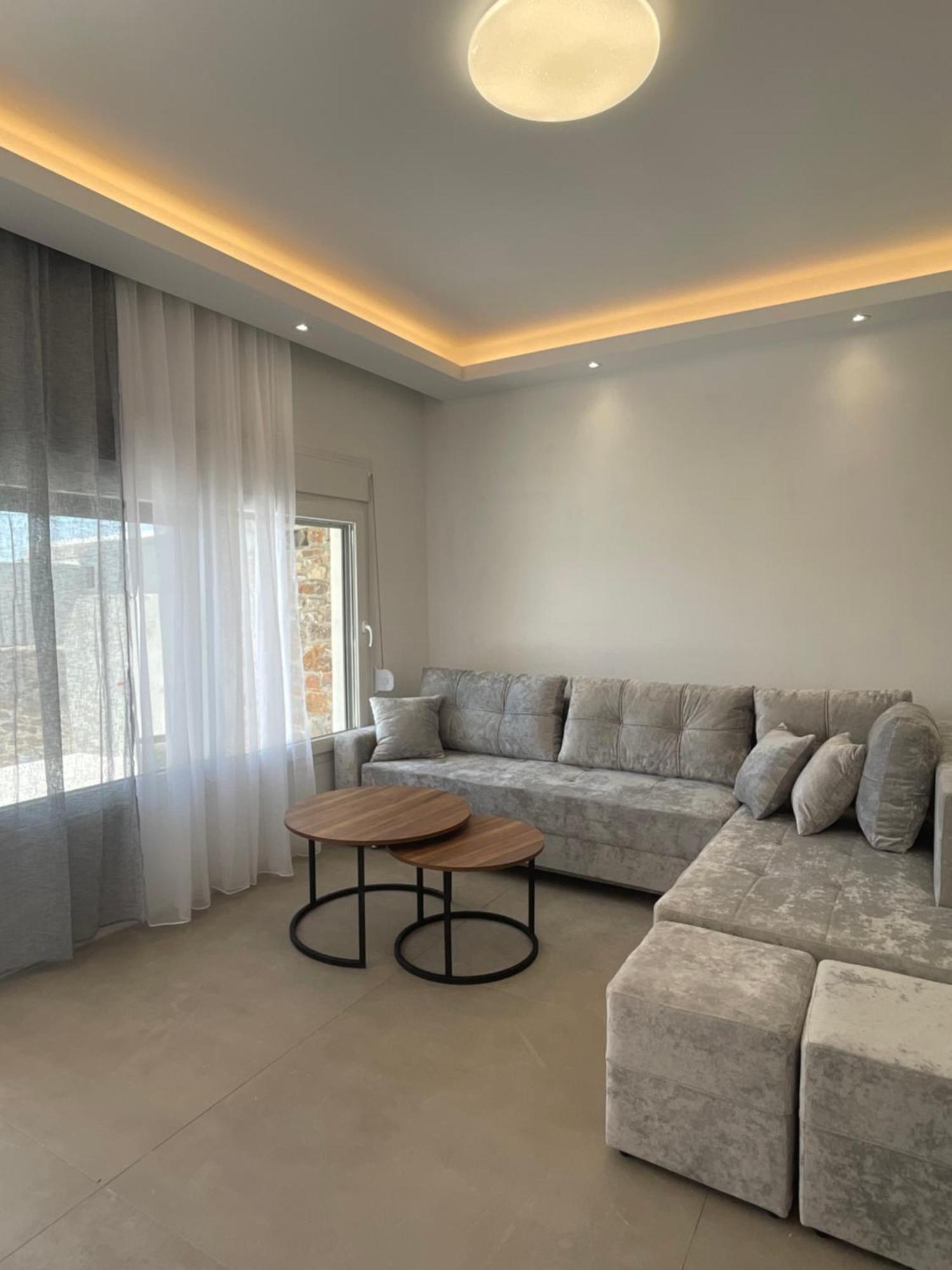 Vista Mare Suites Kythnos Ngoại thất bức ảnh