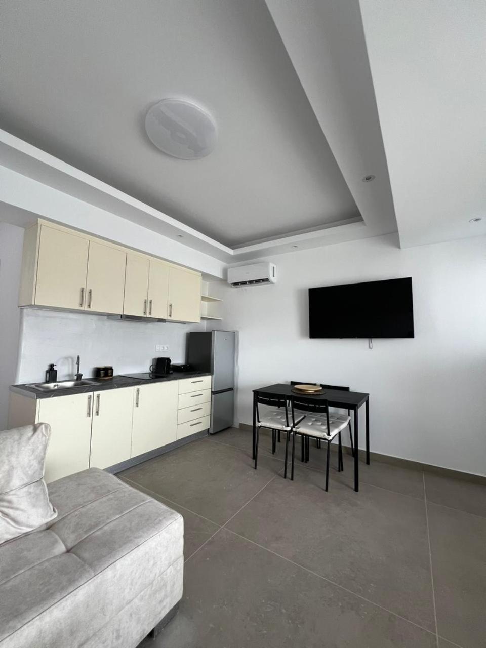 Vista Mare Suites Kythnos Ngoại thất bức ảnh