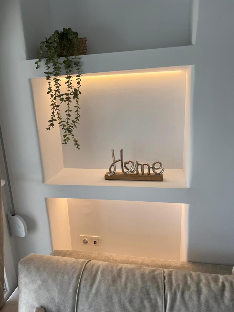 Vista Mare Suites Kythnos Ngoại thất bức ảnh