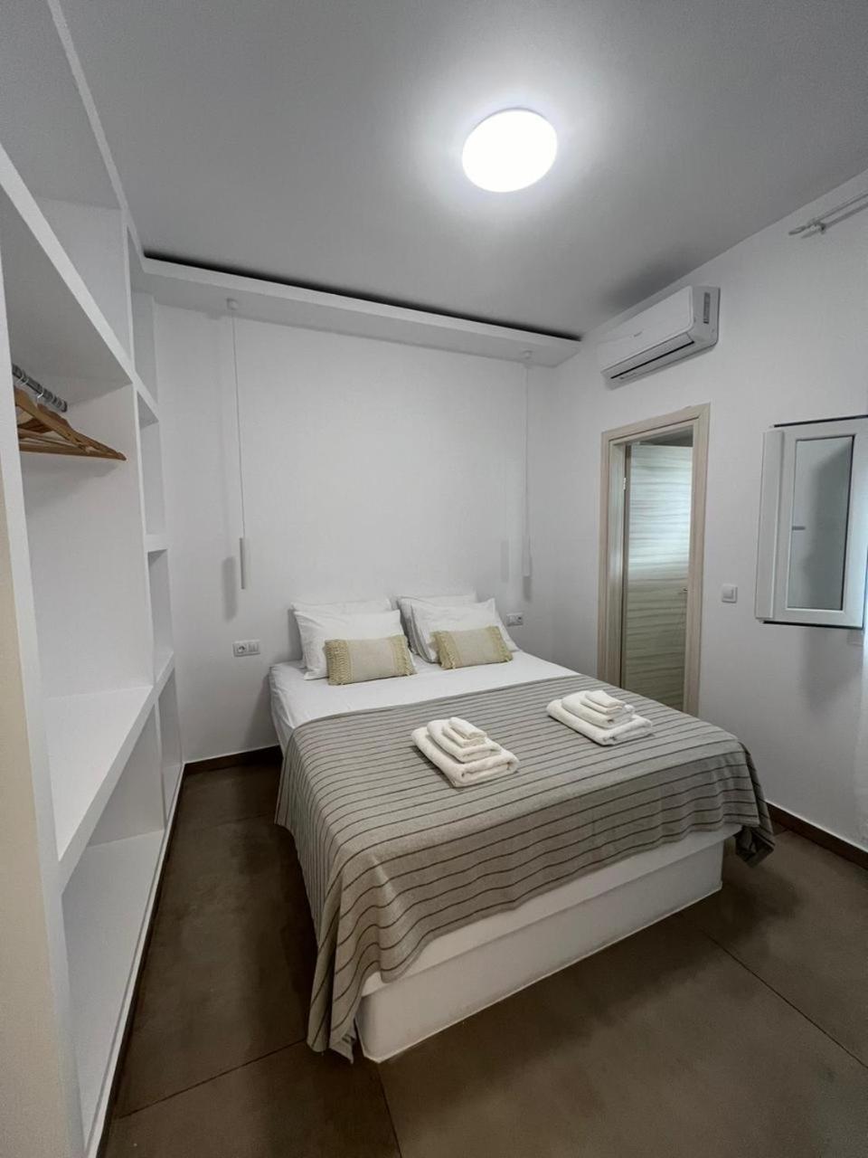 Vista Mare Suites Kythnos Ngoại thất bức ảnh