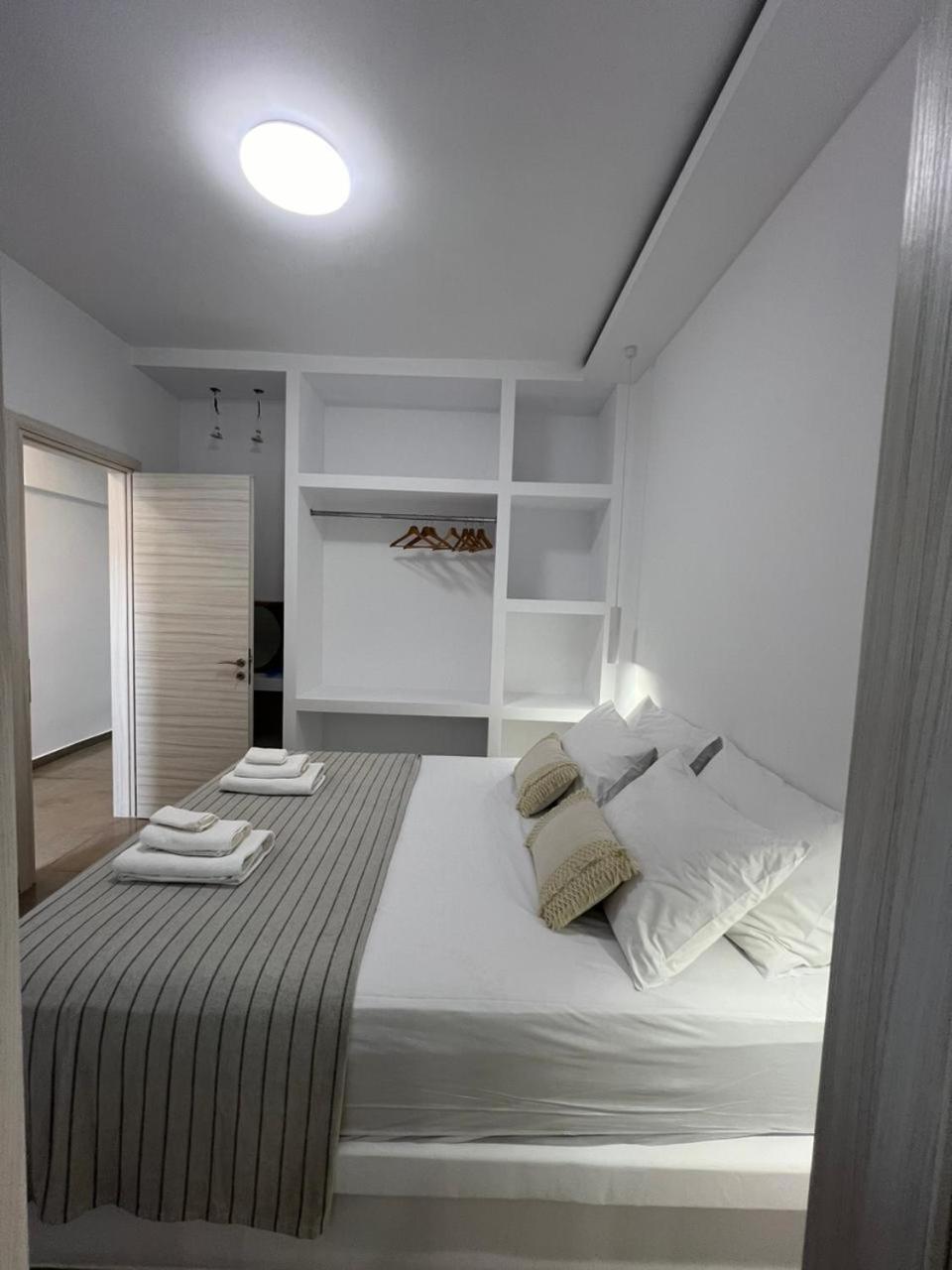 Vista Mare Suites Kythnos Ngoại thất bức ảnh