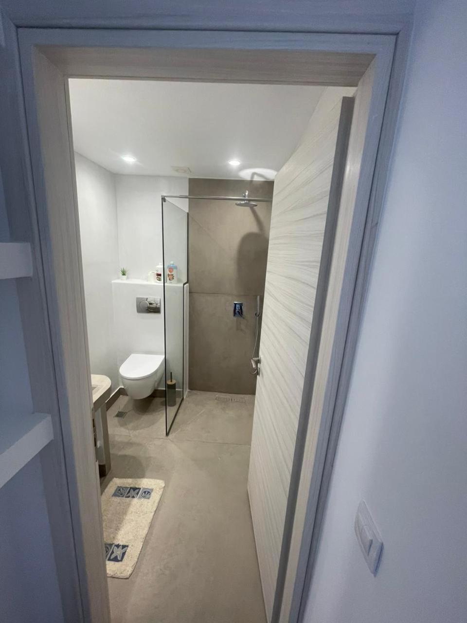 Vista Mare Suites Kythnos Ngoại thất bức ảnh